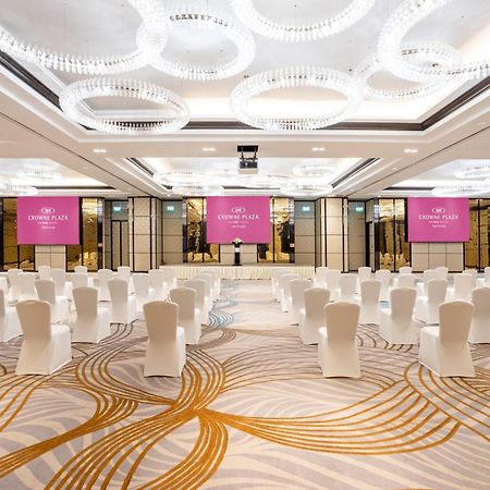 Hotel Crowne Plaza Vientiane By Ihg Exterior foto
